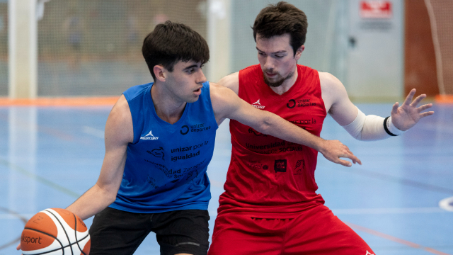 FASE FINAL BALONCESTO 2024-25